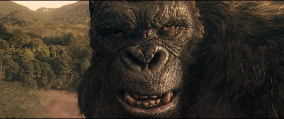 Kong in Legacy of Monsters Season 2