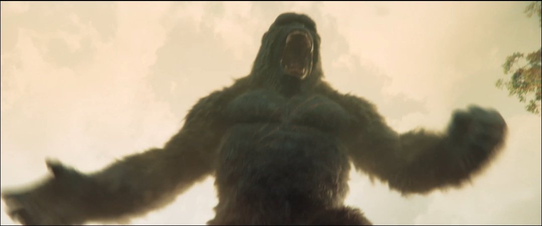 Image for Monarch: Legacy of Monsters Season 2 trailer favors Kong and new Kraken-like Titan!