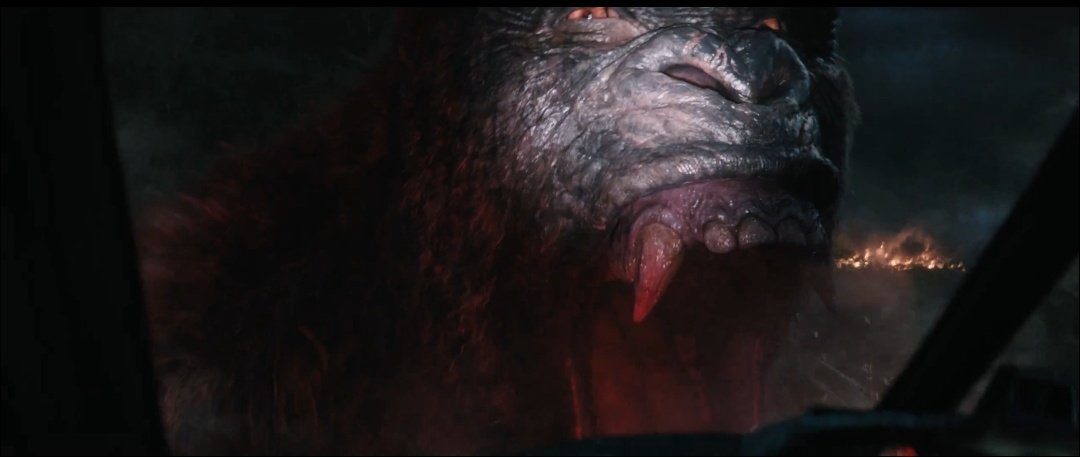 First look at Kong in Legacy of Monsters Season 2