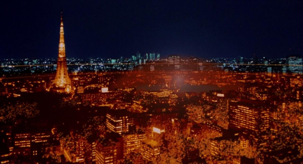 Godzilla vs. Destoroyah 4K remaster