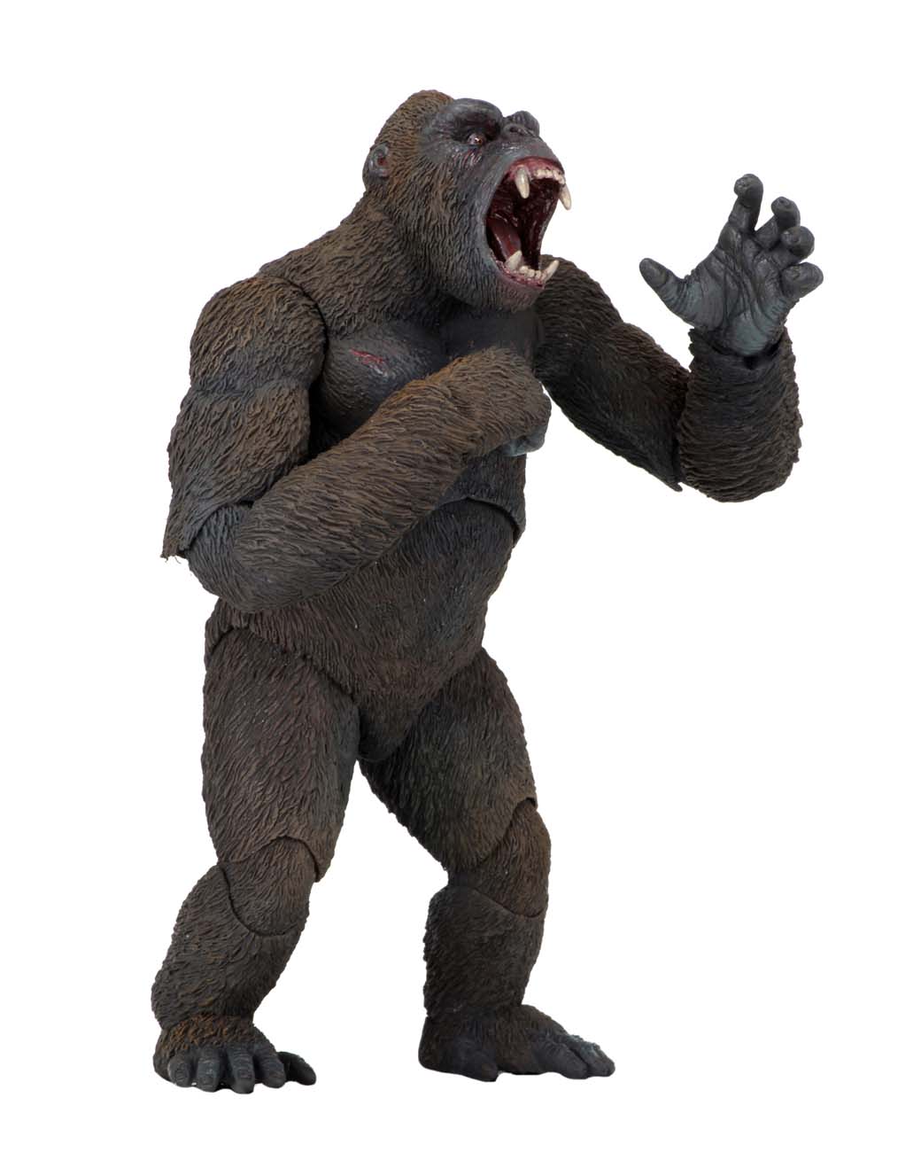 NECA Finally Announces a King Kong Figure!