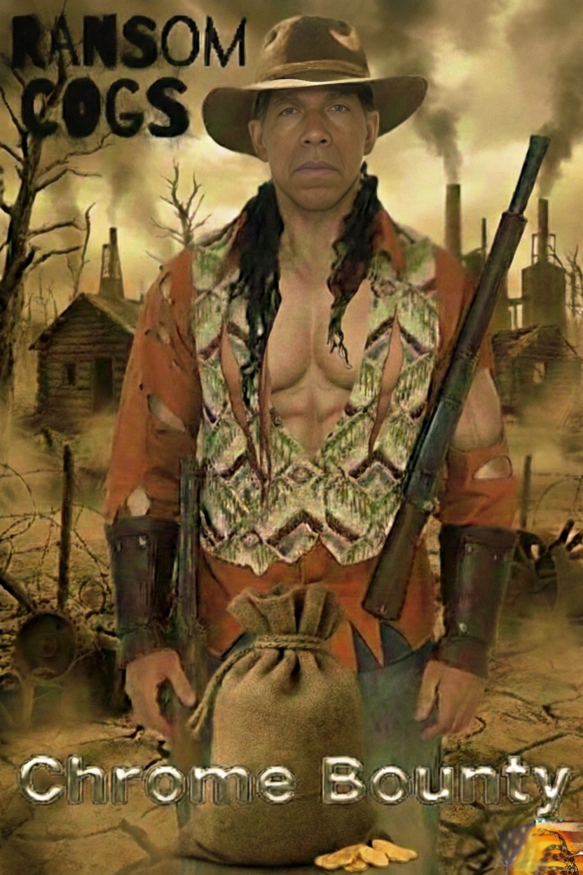 Chrome Bounty first look