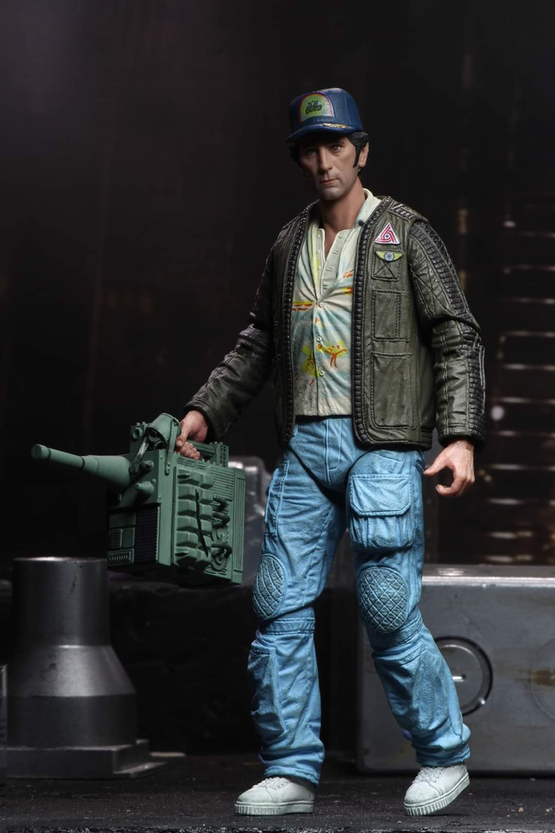 neca new releases