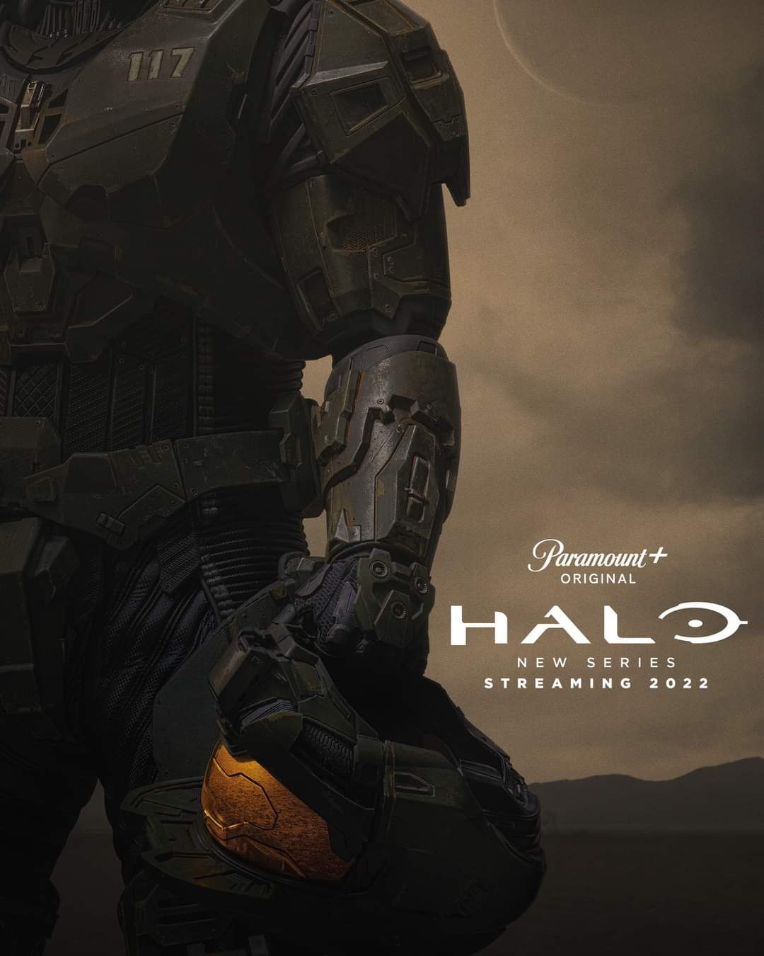 Halo considered a global hit as series grows Paramount's revenue