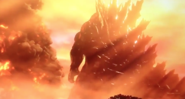 Interview: English Voice Star Chris Niosi from Godzilla: Planet of the ...