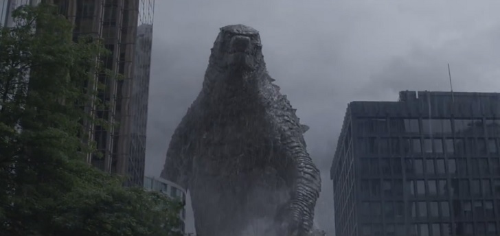 Building a Bridge in the Godzilla Fandom