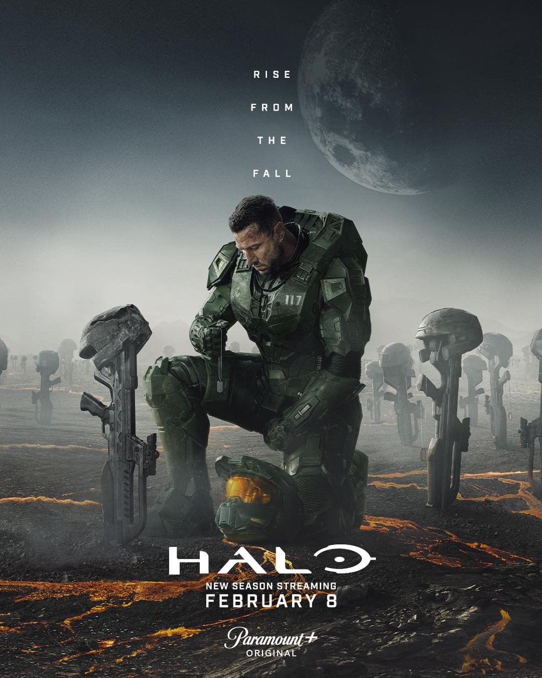 Image gallery for Halo: The Series (TV Series) - FilmAffinity