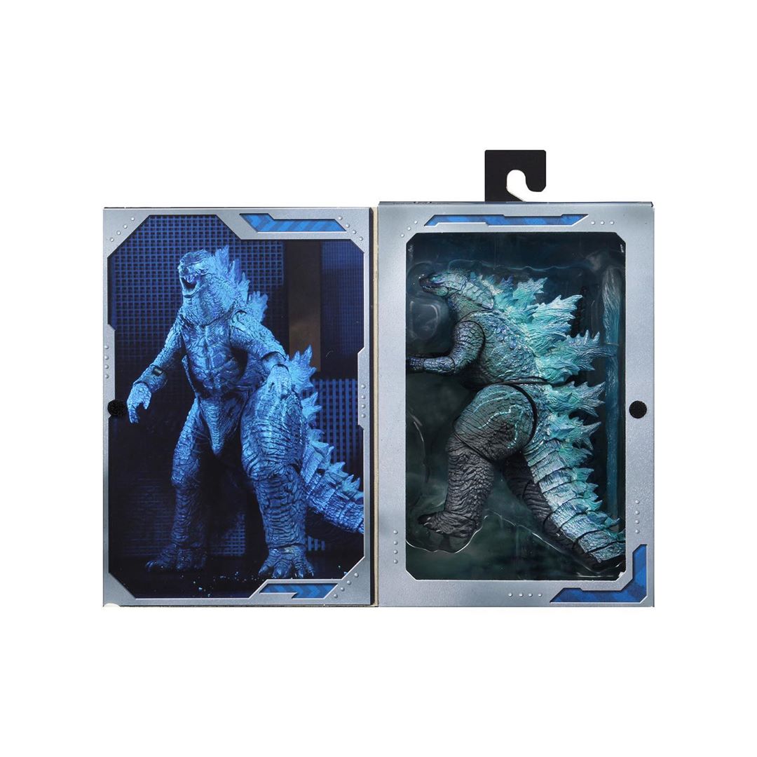 godzilla kotm neca