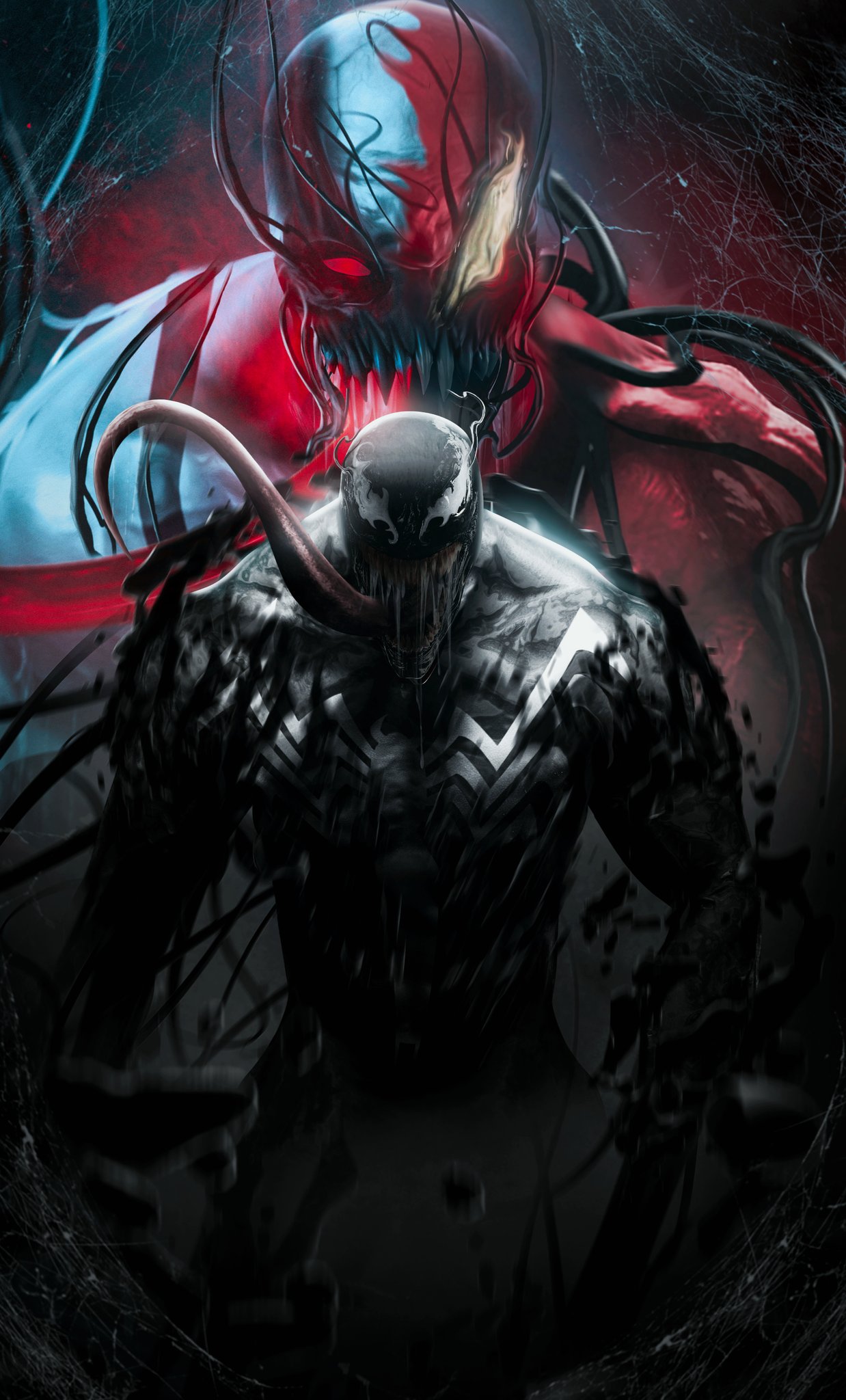  Is Venom Let There Be Carnage Movie Out Movies
