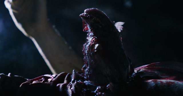 Alien Chestburster