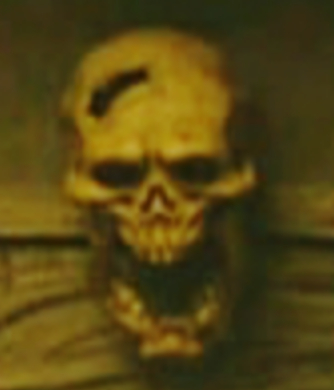 Engineer Subspecies in Badlands