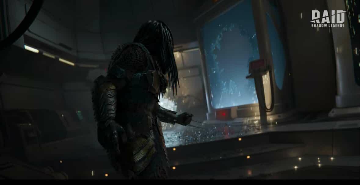 Image for Alien & Predator invade Raid: Shadow Legends!