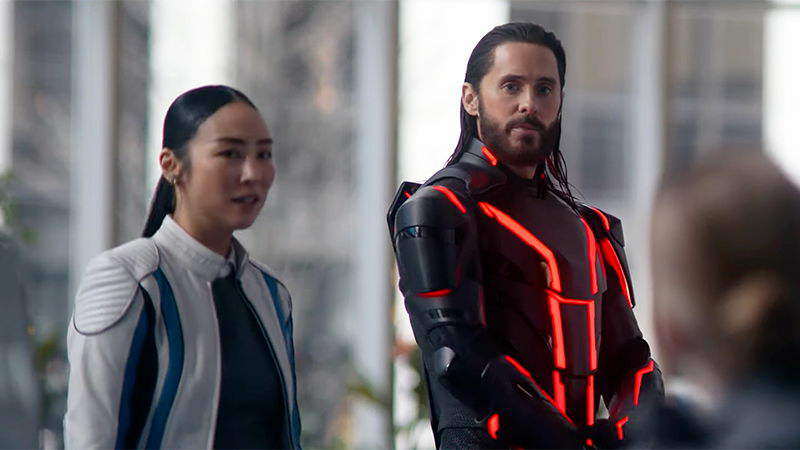 Image for Tron: Ares Blu-Ray / DVD & Digital Download release dates!