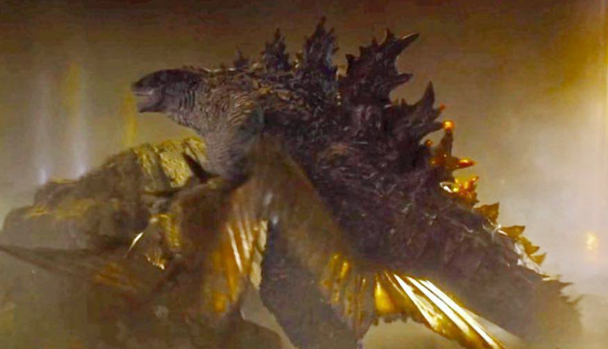 Image for A NEW Monsterverse TV series, a prequel to Monarch: Legacy of Monsters, is in development!