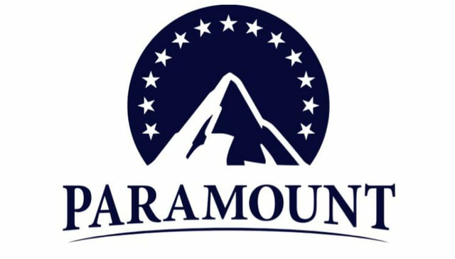 Paramount logo