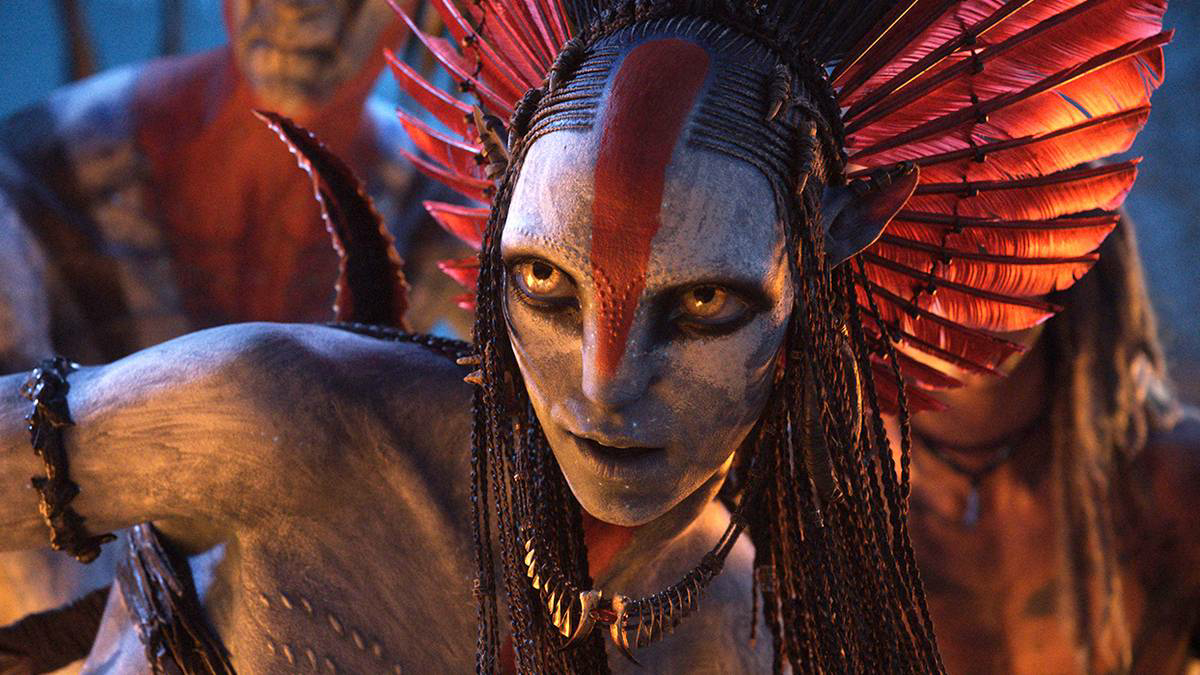 Image for Avatar: Fire and Ash has already made over 0 million in only 5 days at the box office!