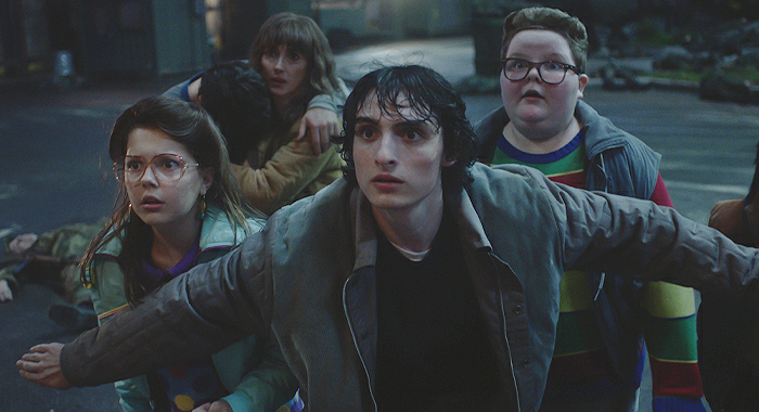 Image for Stranger Things Season 5 Episode 7 suffers big drop in ratings ahead of the series finale!