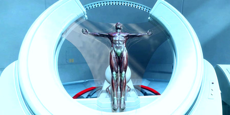 The Institute in Fallout