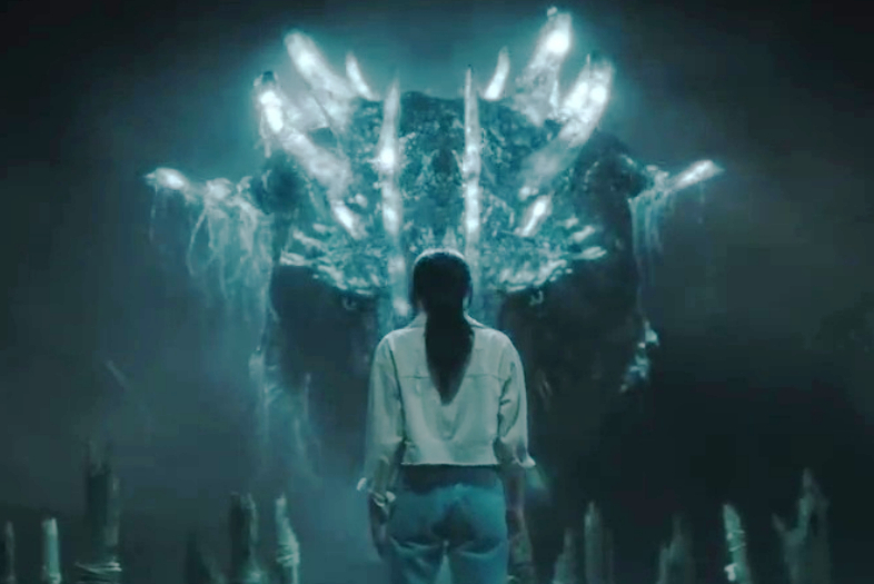 Image for 3 new details we learned about Titan X from Monarch: Legacy of Monsters S2