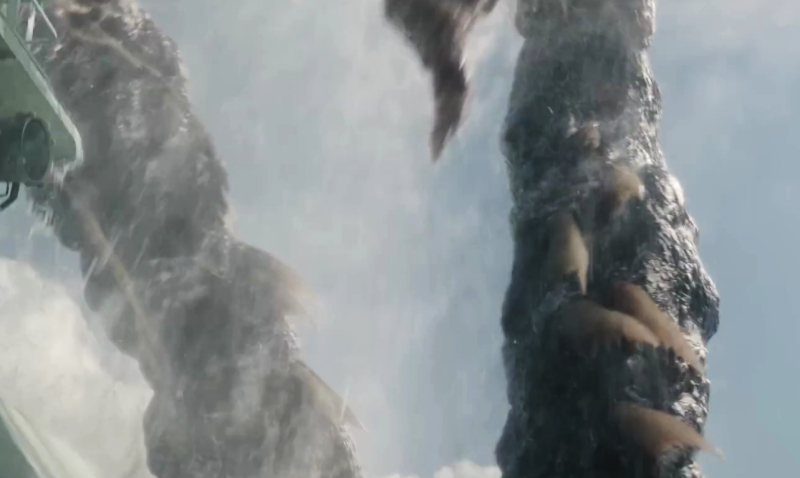 Image for 3 new details we learned about Titan X from Monarch: Legacy of Monsters S2