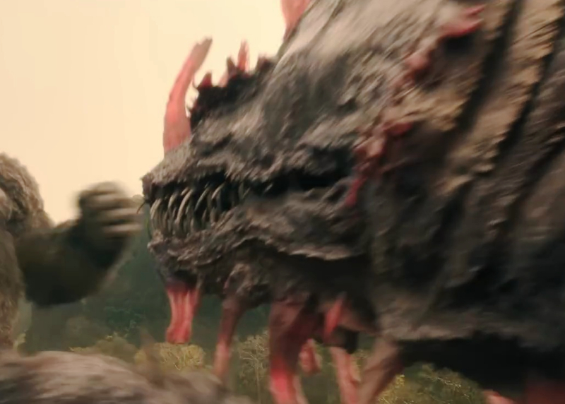 Image for 3 new details we learned about Titan X from Monarch: Legacy of Monsters S2