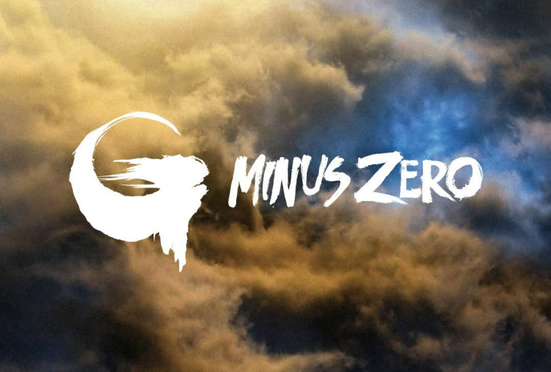 Godzilla Minus Zero official plot