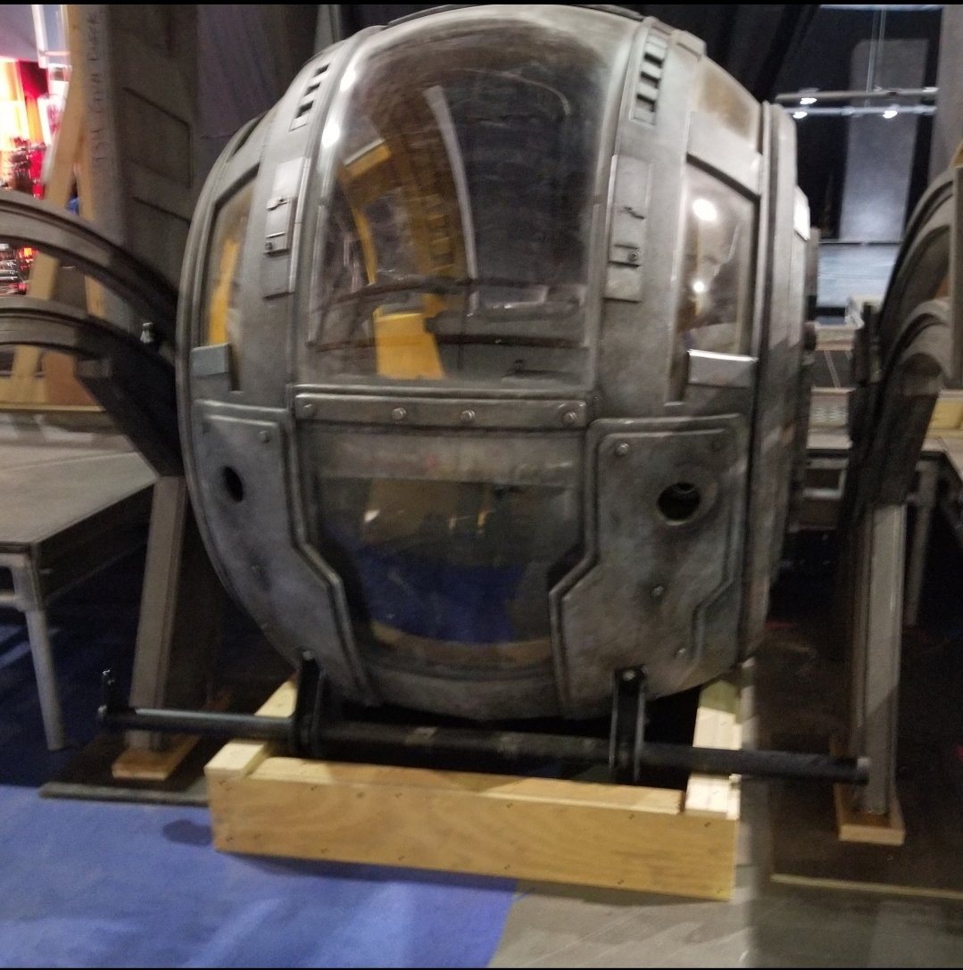 The Mandalorian Season 3 images leak, teasing significant Sith connections!