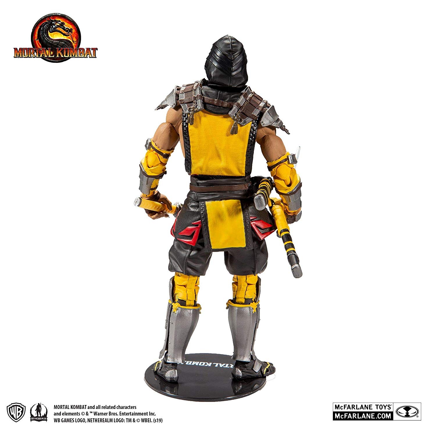 mortal kombat 11 figures