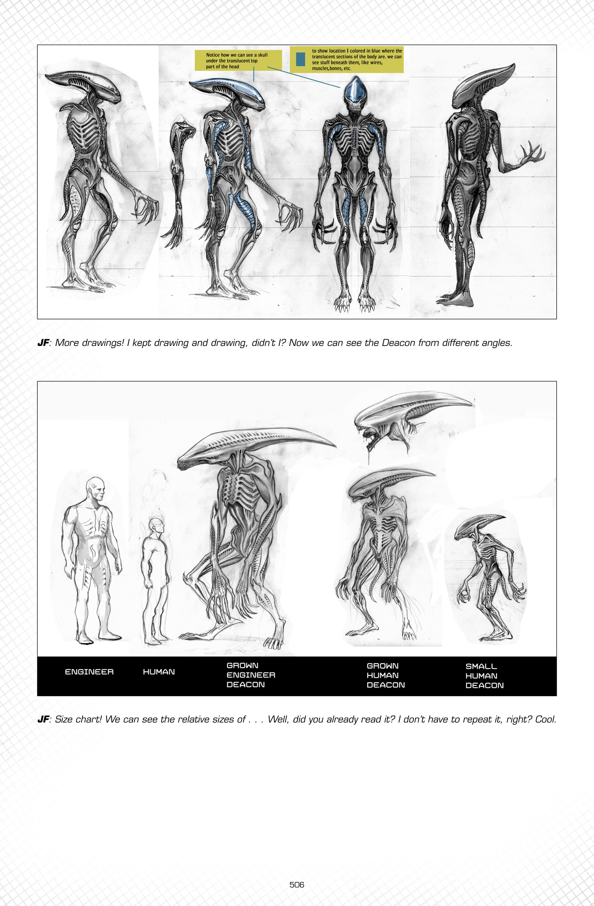 prometheus deacon concept art