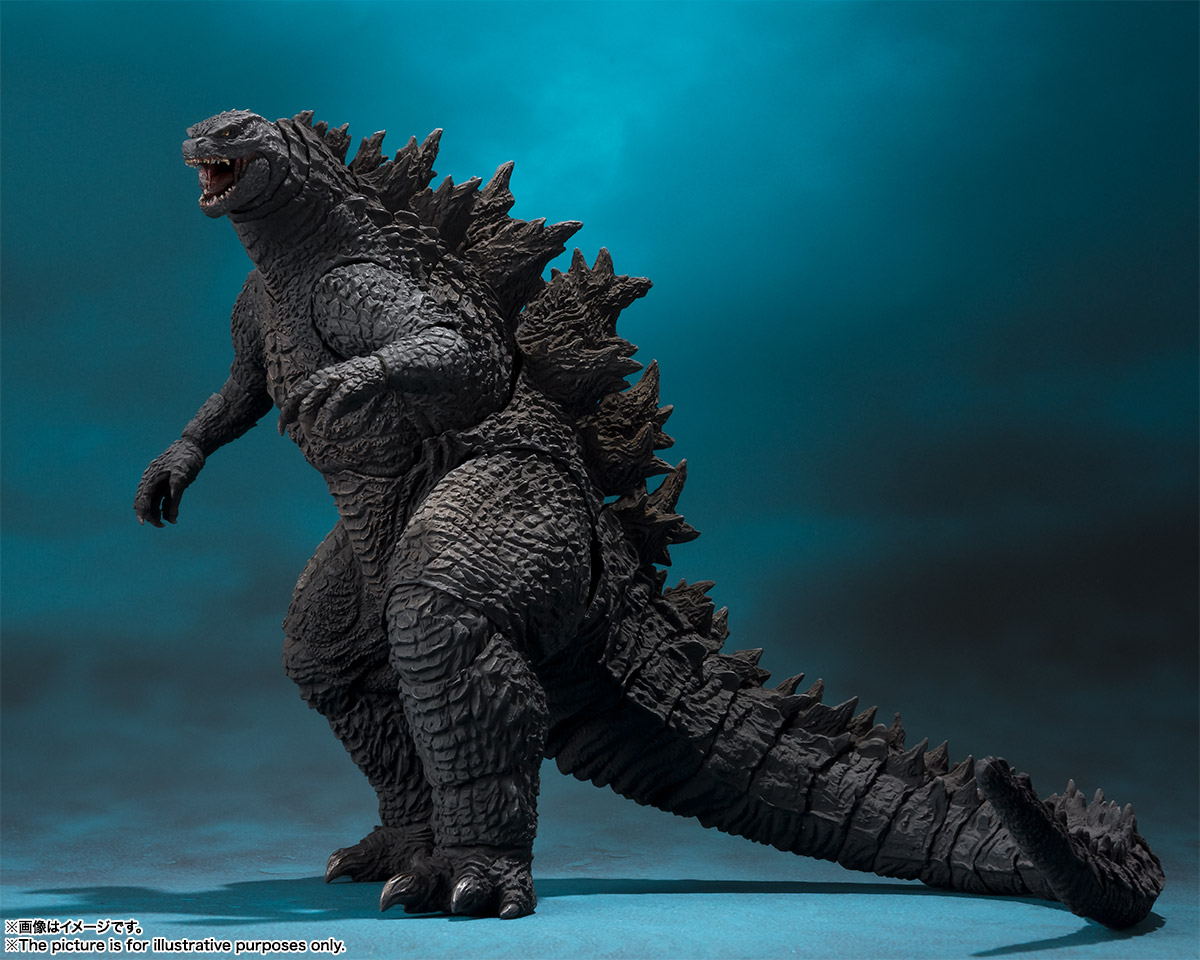 Godzilla: King of the Monsters (2019) - Page 79 - Blu-ray Forum