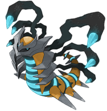 Top 15 Favourite Legendary Pokemon - Other Fandoms Forum