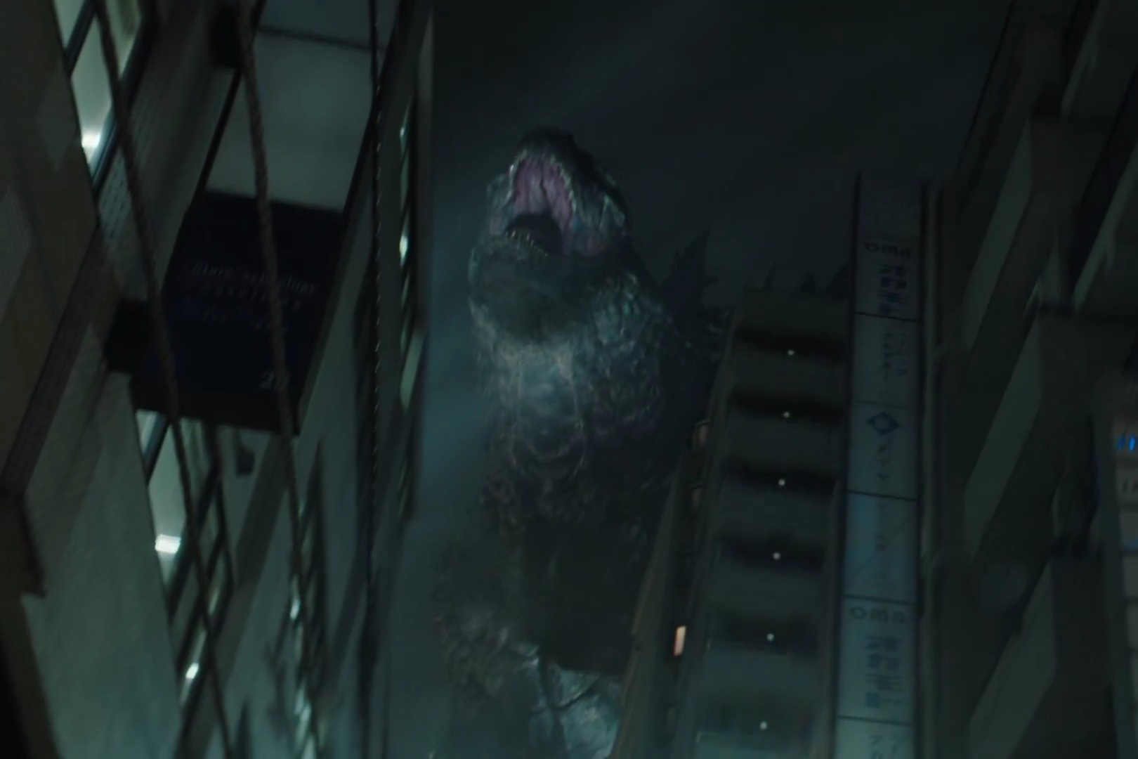 Image for Monarch: Legacy of Monsters Season 2 Trailer Analysis