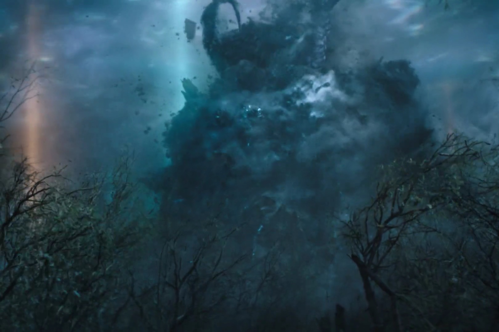 Image for Monarch: Legacy of Monsters Season 2 Trailer Analysis