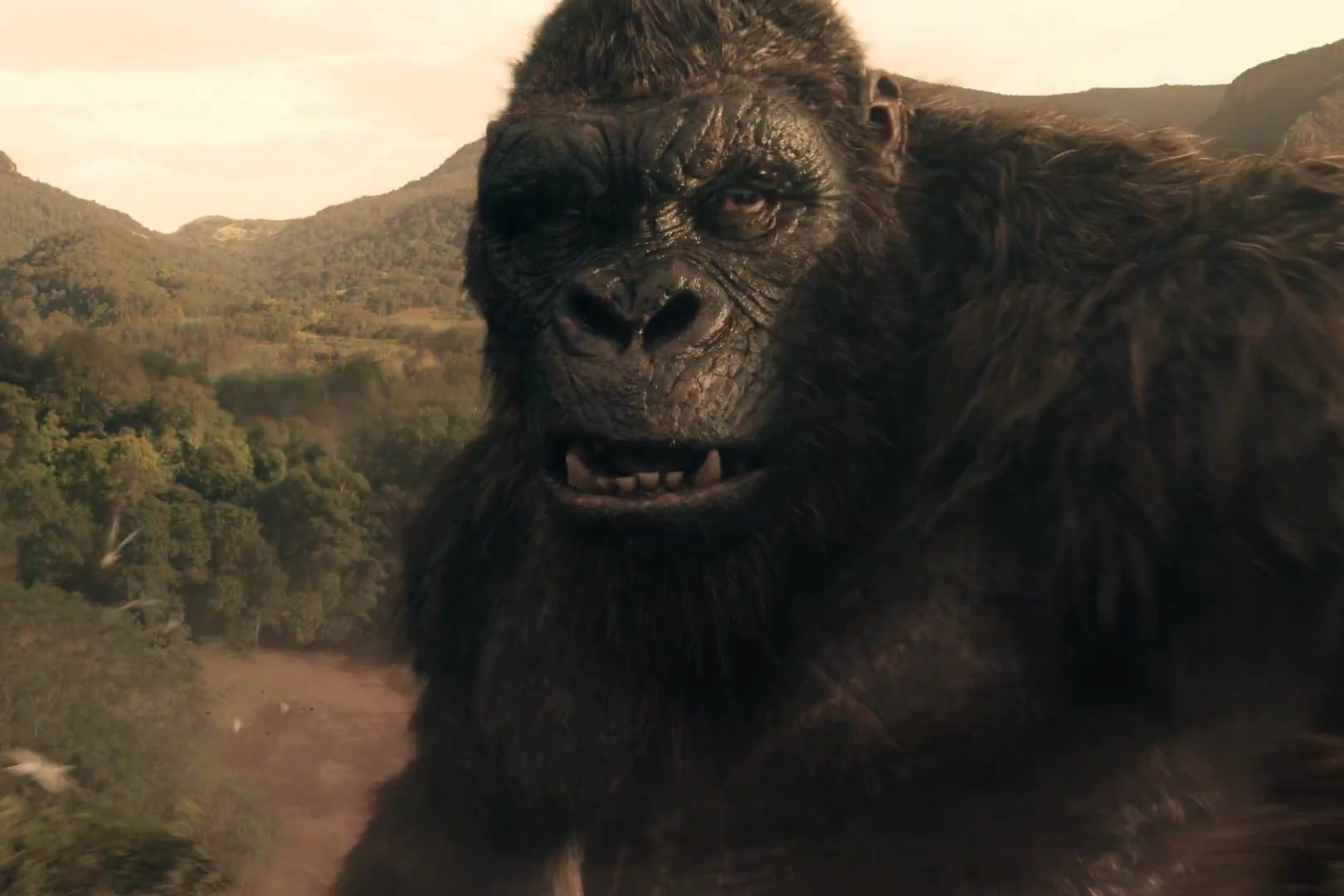 Image for Monarch: Legacy of Monsters Season 2 Trailer Analysis