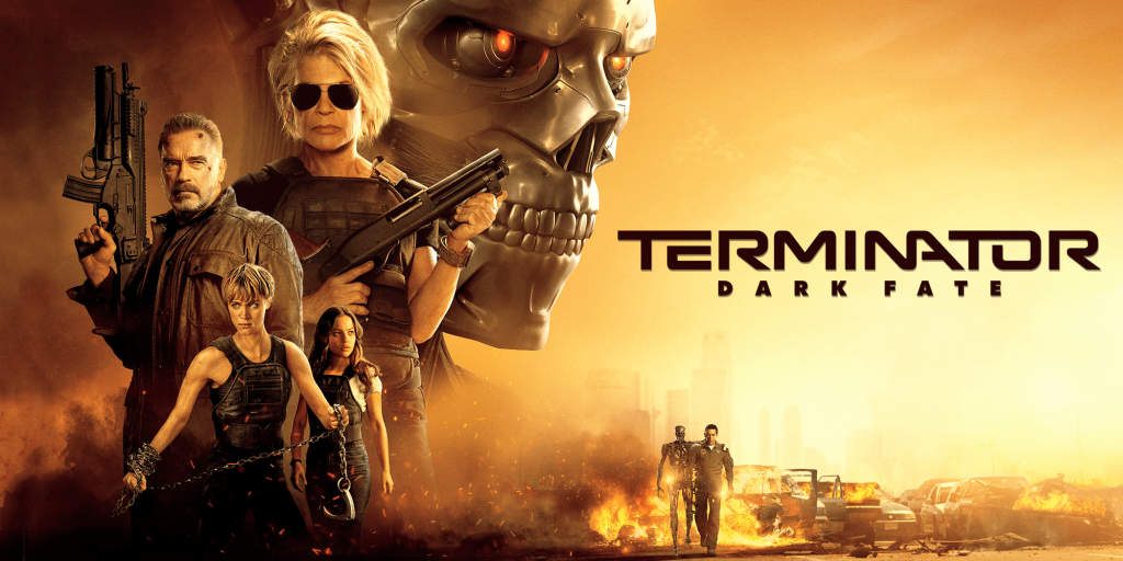 Terminator dark fate full movie online reddit sale