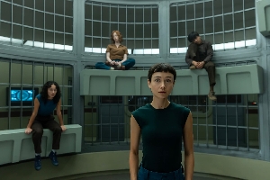 Alien: Earth season 1 finale