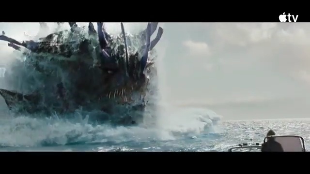 Image for The origins of Titan X – Behind the scenes of Monarch: LoM's new Monster!