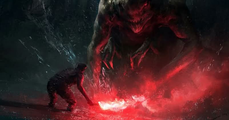 Image for Is Jurassic World Liberation the title for Jurassic 8? We investigated.