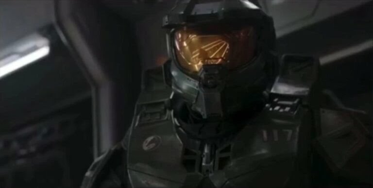 New Halo TV Trailer Will Debut During AFC Championship Game