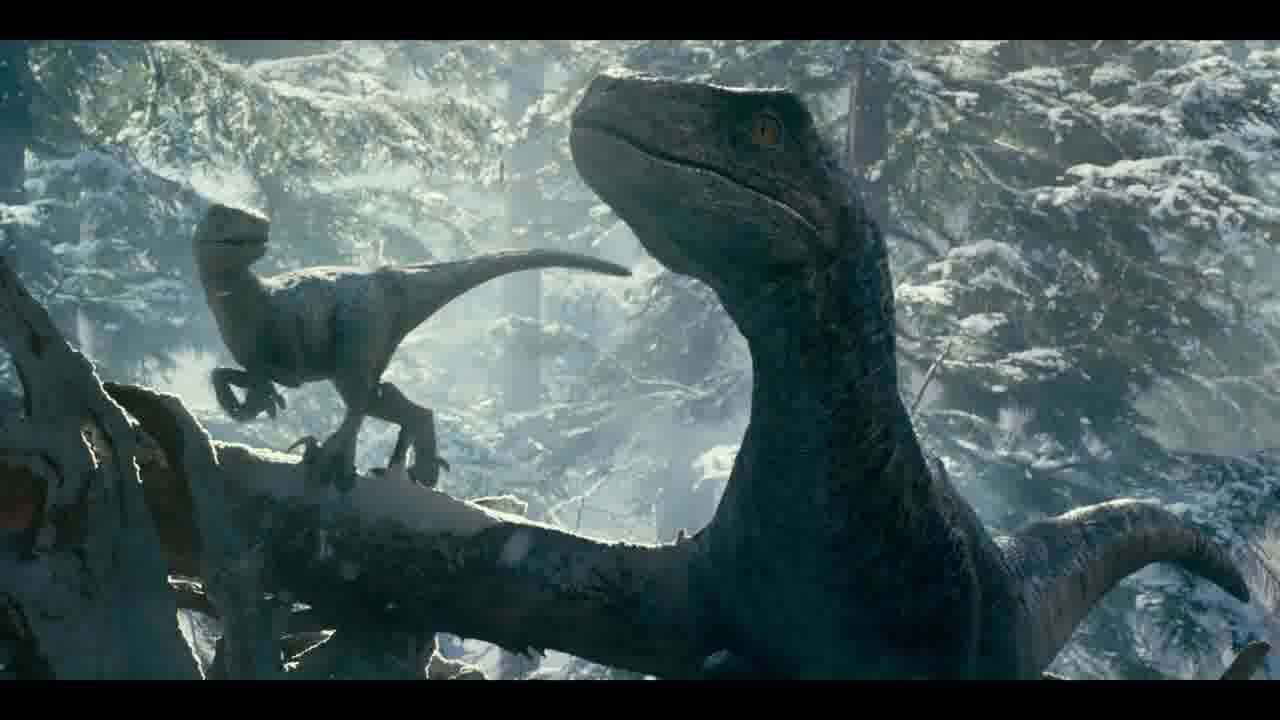 Enjoy Over Images From The Jurassic World Dominion Trailer In Our Gallery