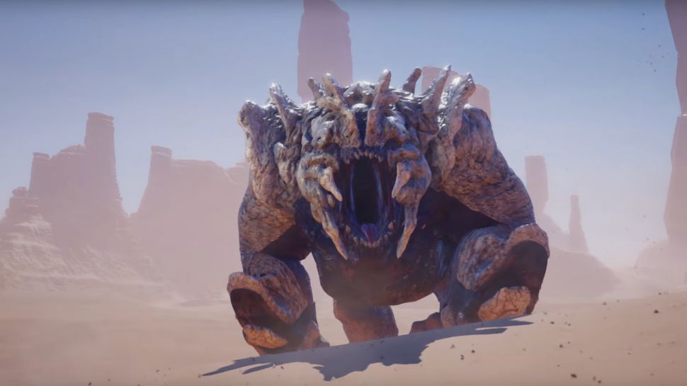 Mass Effect Andromeda Cinematic Trailer Looks Suitably Epic 