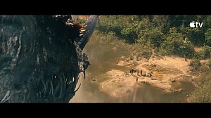 Image for Tons of new Titan X footage shown in latest Monarch: LoM Season 2 trailer!