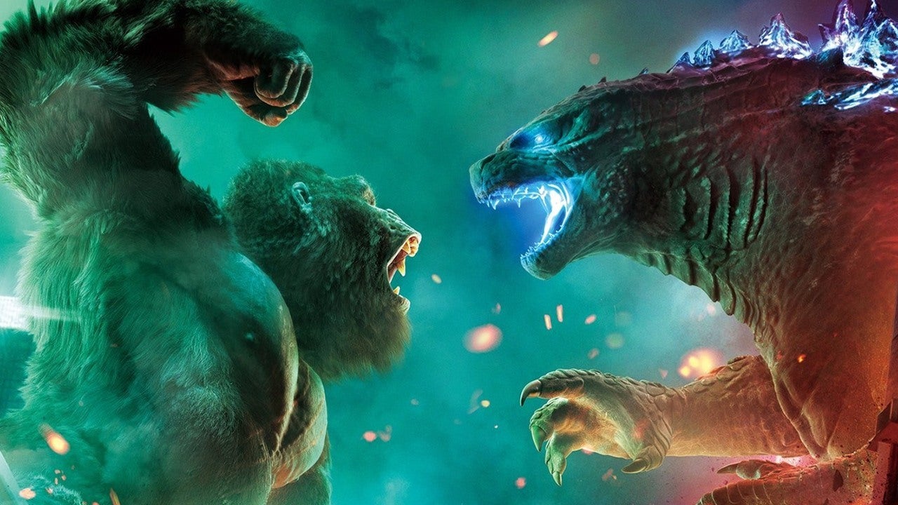 Godzilla fans not happy with Apple TV+ distribution deal for ...