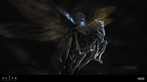 Image for A detailed look at The Fly specimen Weyland-Yutani collected in Alien: Earth season 1