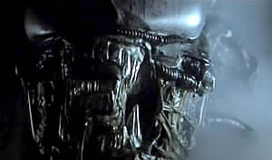 Original Alien 1 Alien Xenomorph